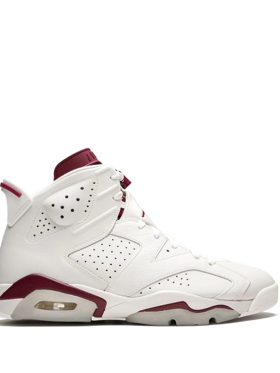 Recreations Air Retro 6 sneakers Jordan 